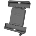 RAM Mount RAM® Tab-Lock™ Tablet Holder f/10" Tablets w/Case + More