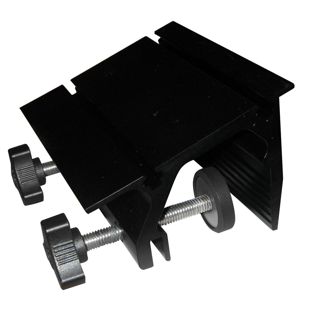Scotty 1021 Portable Downrigger Mounting Bracket for #1050 and #1060 Downriggers