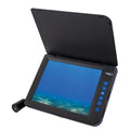 Aqua-Vu AV822 HD portable underwater camera with 8-inch LCD display and Revolution cable reel system