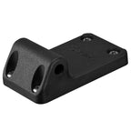 Scotty 1023 Tilt-Up Mounting Bracket for Strongarm and Longarm downriggers, 2.5 by 4.5 inch