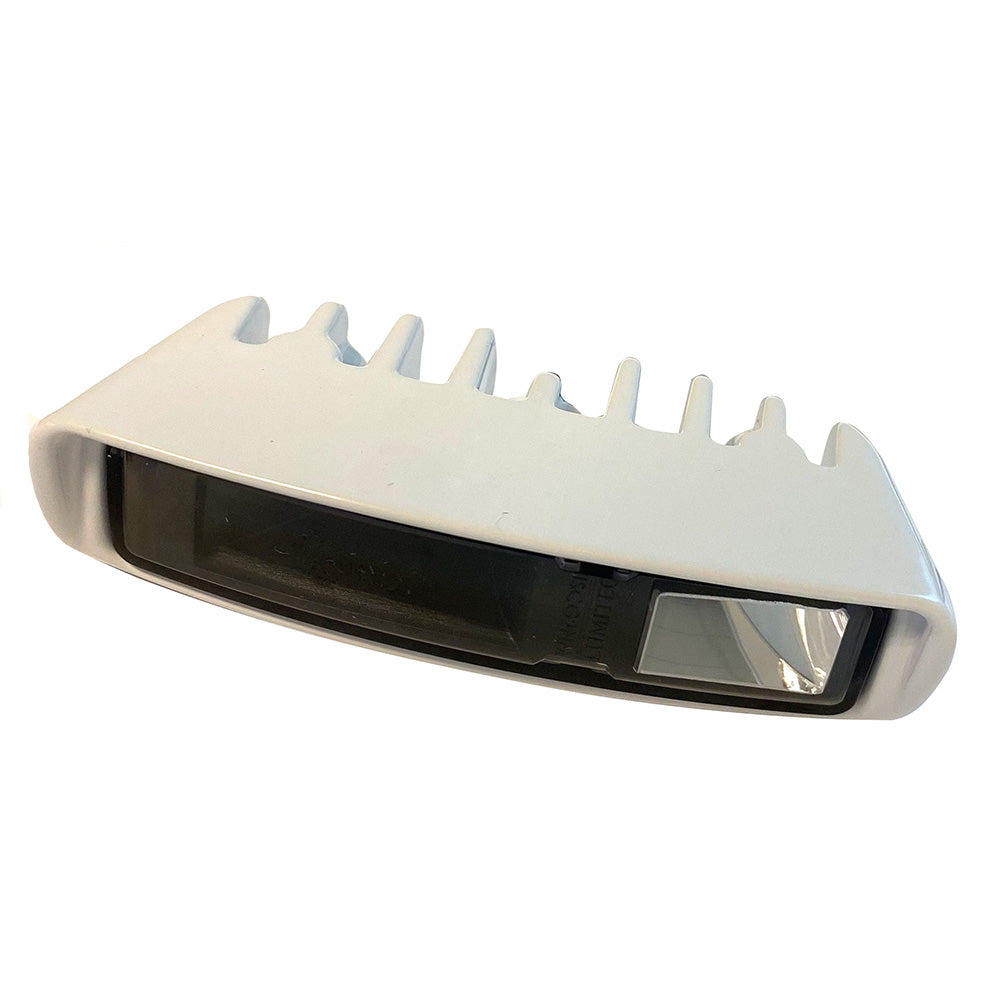 Lumitec Contour Series Navigation Docking Combination Light port red starboard green USCG 2NM ABYC A1