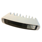 Lumitec Contour Series Navigation Docking Combination Light port red starboard green USCG 2NM ABYC A1