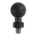 RAM Mount RAM® Tough-Ball™ B Size w/3/8”-16 x .375” Threaded Stud