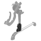 RAM Mount RAM® Universal Adapt-A-Post™ Track Base