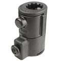 RAM Mount RAM® Universal Adapt-A-Post™ Track Base