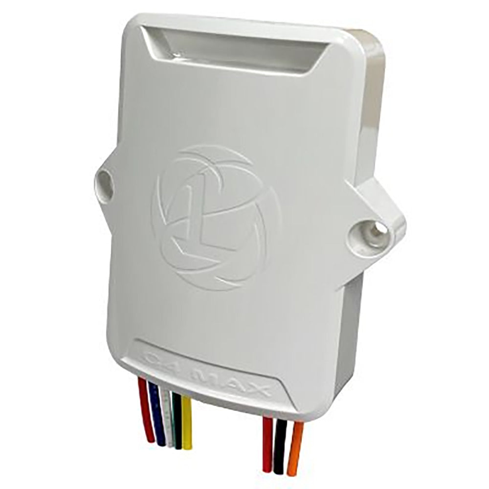 Lumitec Pico C4-MAX Expansion Module for RGB and RGBW lighting control via Poco or TTP