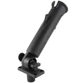 RAM Mount RAM® Tough-Tube™ Rod Holder w/Flush Base