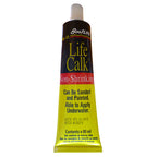 BoatLIFE Life-Calk 2.8 fl oz mahogany marine polysulfide sealant tube