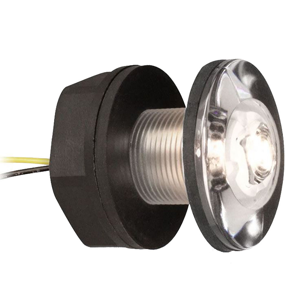Hella Marine LED Livewell Lamp sealed polycarbonate 12V for livewell and baitwell tanks