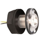 Hella Marine LED Livewell Lamp sealed polycarbonate 12V for livewell and baitwell tanks