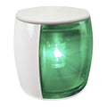 Hella Marine NaviLED PRO Starboard Navigation Lamp white 3NM IP67 LED