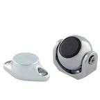 Whitecap stainless steel swivel magnet set with rare earth magnets, holds up to 15 lbs