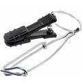 Scotty Snapper Release - Leader w/Stacking & Self - Locating Snap