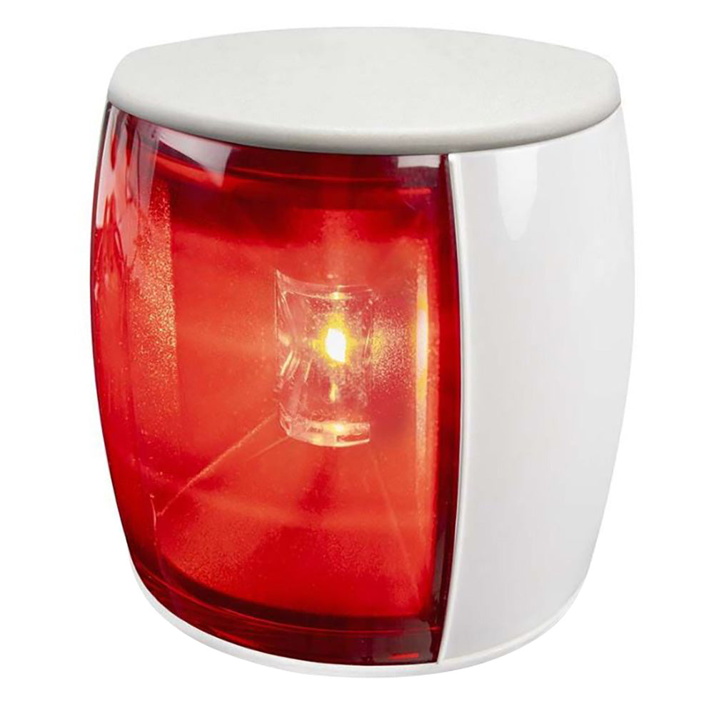 Hella Marine NaviLED PRO Port Navigation Lamp 2nm IP67 sealed LED marine light
