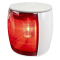 Hella Marine NaviLED PRO Port Navigation Lamp 2nm IP67 sealed LED marine light