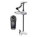 Lowrance Recon SW 60-inch saltwater trolling motor with FreeSteer joystick remote