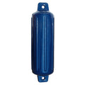 Taylor Made Storm Gard™ 5.5" x 20" Inflatable Vinyl Fender - Captain's Navy