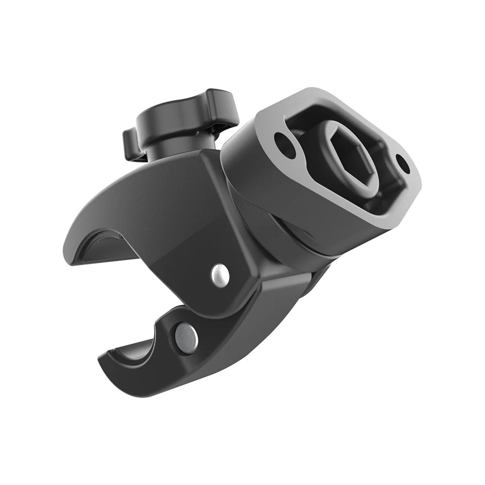 RAM Mount RAM® Low-Profile Tough-Claw™ Small Clamp Mount