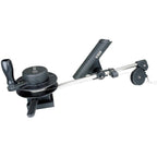 Scotty 1050 Depthmaster 23-inch compact manual downrigger with stainless steel boom and rod holder