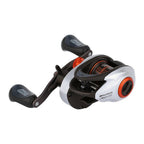 Abu Garcia Revo X BFS Low Profile Baitcast Reel, right hand, 7.3:1 gear ratio, C6 carbon frame