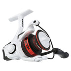 Abu Garcia Max Pro 2500H spinning reel MAXPROSP2500H with V-Rotor and Carbon Matrix drag system