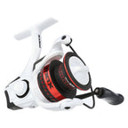 Abu Garcia Max Pro 3000H Spinning Reel MAXPROSP3000H with Carbon Matrix drag and V-Rotor design