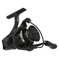 Abu Garcia Max SX SP2000 spinning reel with asymmetric graphite frame and V-Rotor design