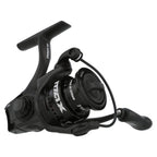Abu Garcia Max SX SP2000 spinning reel with asymmetric graphite frame and V-Rotor design