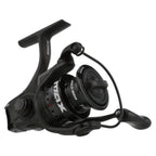 Abu Garcia Max SX SP2500 Spinning Reel MAXSXSP2500 with V-Rotor and aluminum braid-ready spool
