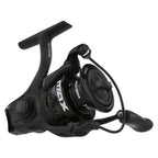 Abu Garcia Max SX SP3000 Spinning Reel with V-Rotor and braid-ready aluminum spool
