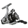 Abu Garcia Max X SP750 spinning reel MAXXSP750 with asymmetric graphite frame and Hybrid V-Spool