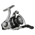 Abu Garcia Max X SP2000 spinning reel with asymmetric graphite frame and machined aluminum braid-ready spool