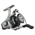 Abu Garcia Max X SP2500 spinning reel MAXXSP2500 with Hybrid V-Rotor and braid-ready spool