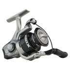 Abu Garcia Max X SP2500 spinning reel MAXXSP2500 with Hybrid V-Rotor and braid-ready spool