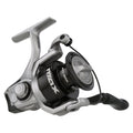 Abu Garcia Max X SP3000 Spinning Reel MAXXSP3000 with asymmetric graphite frame and braid-ready spool