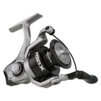 Abu Garcia Max X SP3000 Spinning Reel MAXXSP3000 with asymmetric graphite frame and braid-ready spool