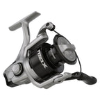 Abu Garcia Max X SP4000 Spinning Reel MAXXSP4000 with Hybrid V-Spool and asymmetric graphite frame