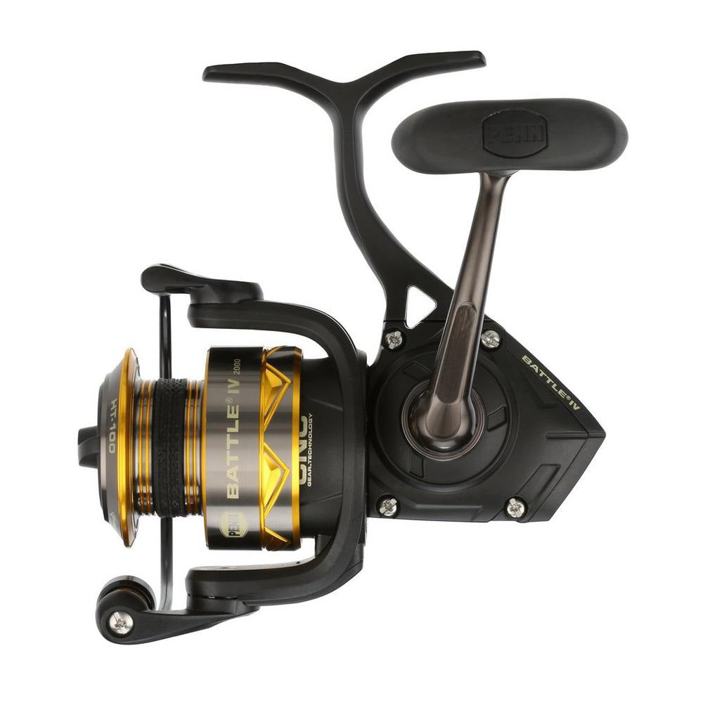 PENN Battle IV 2000 Spinning Reel
