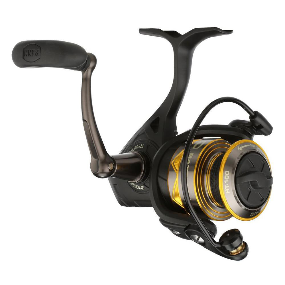 PENN Battle IV 2000 Spinning Reel