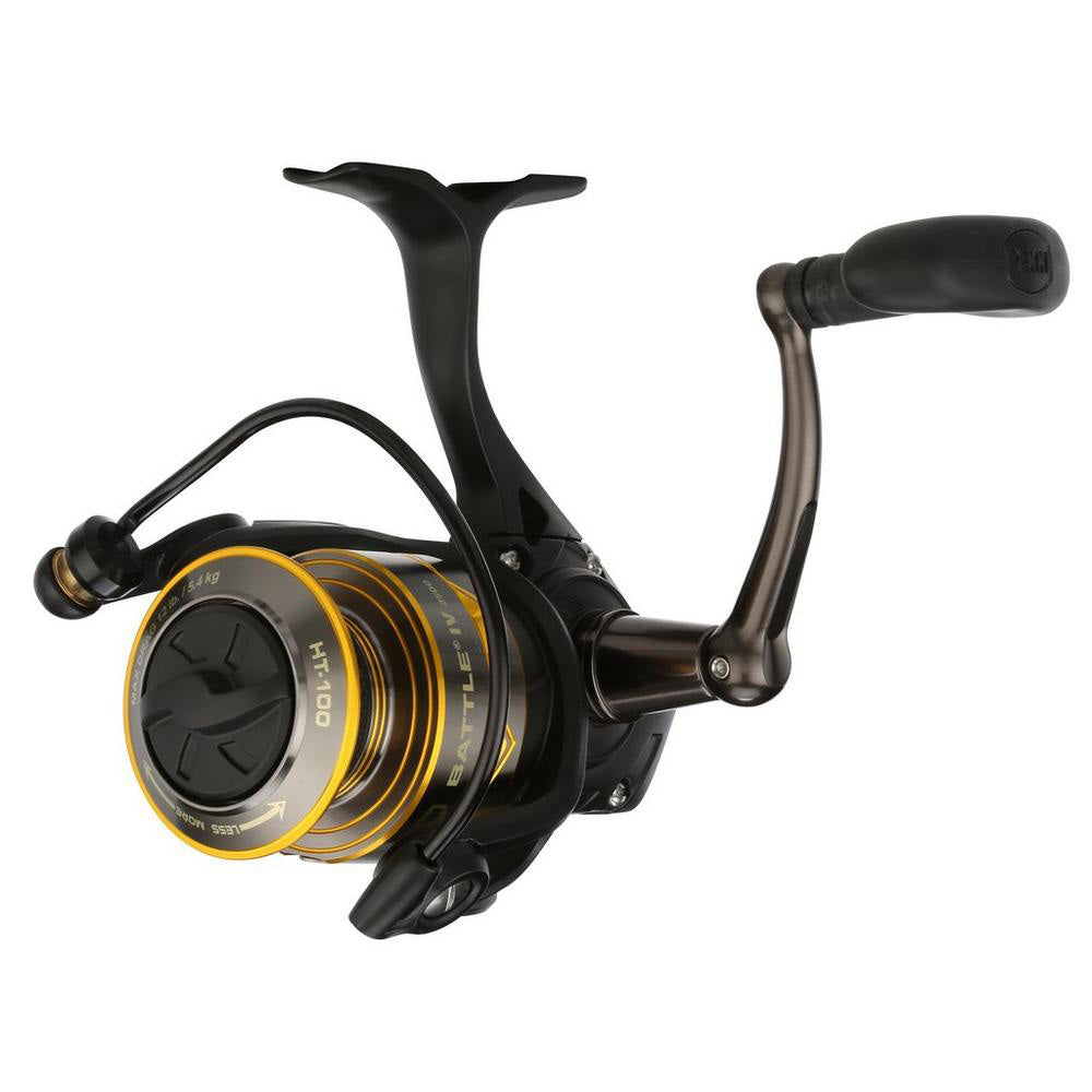 PENN Battle IV 2500 Spinning Reel