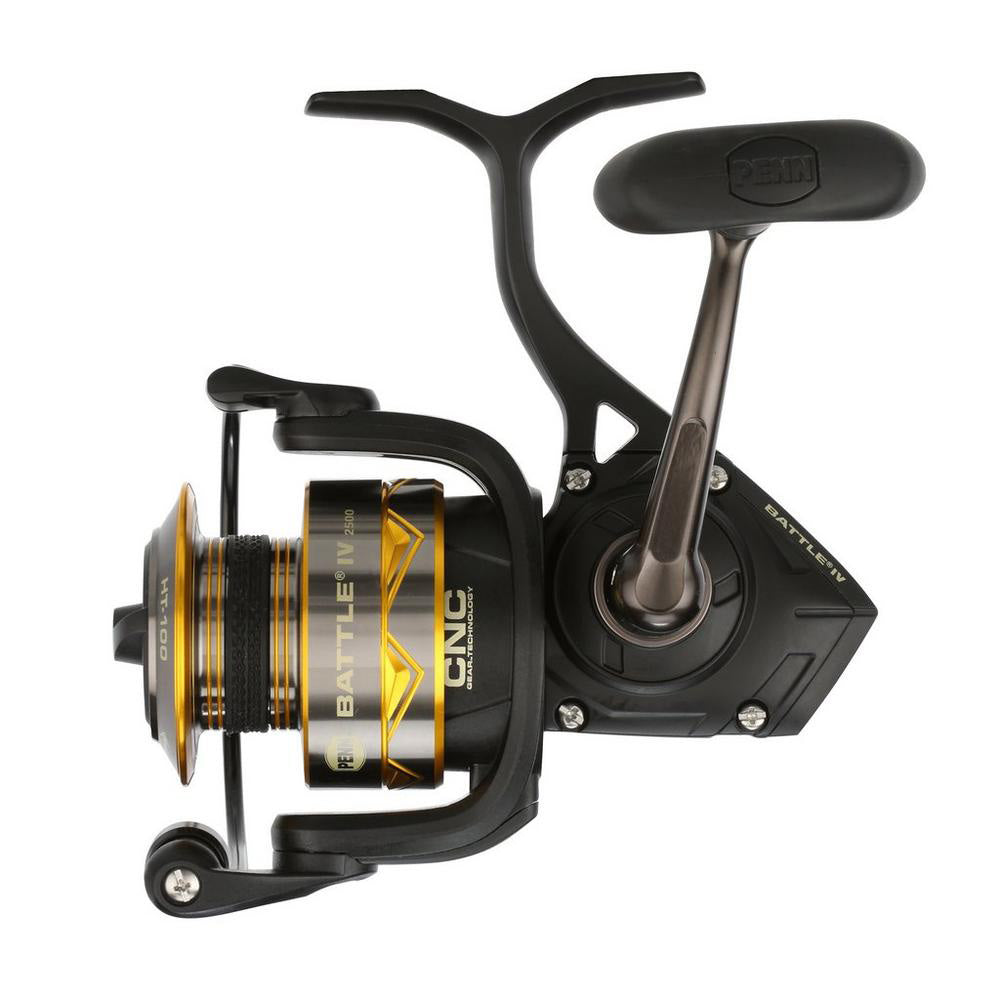 PENN Battle IV 2500 Spinning Reel