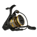 PENN Battle IV 3000 spinning reel with Hydro Armor sealing and full metal body