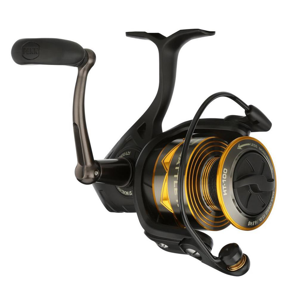 PENN Battle IV 4000 Spinning Reel