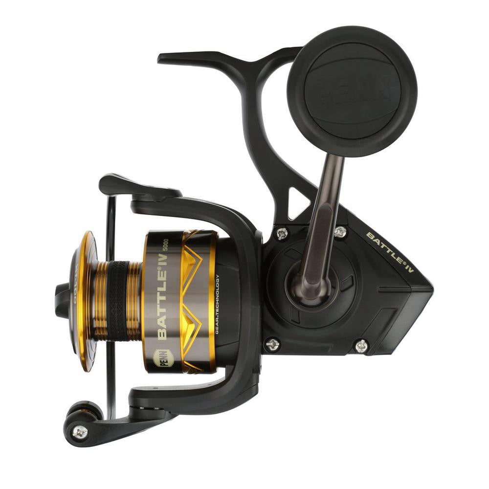 PENN Battle IV 5000 Spinning Reel