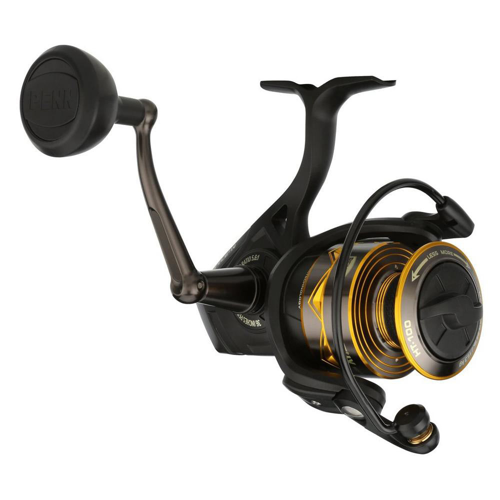 PENN Battle IV 5000 Spinning Reel