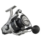 Abu Garcia Max X SP6000 Spinning Reel MAXXSP6000 with Hybrid V-Rotor and Rocket Line Management