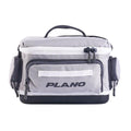 Plano Weekend Tackle Bag 3500 Coast colorway with waterproof base and die-cut tool sleeves