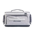 Plano Weekend Tackle Bag 3600 Coast colorway with molded waterproof base and tool sleeves