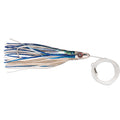Williamson Tuna Catcher Rigged 5.5 inch Skipjack trolling lure with acrylic bullet head