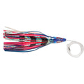 Williamson High-Speed Tuna Catcher 7.5 inch Slushy trolling lure with triangular metal head and VMC hooks